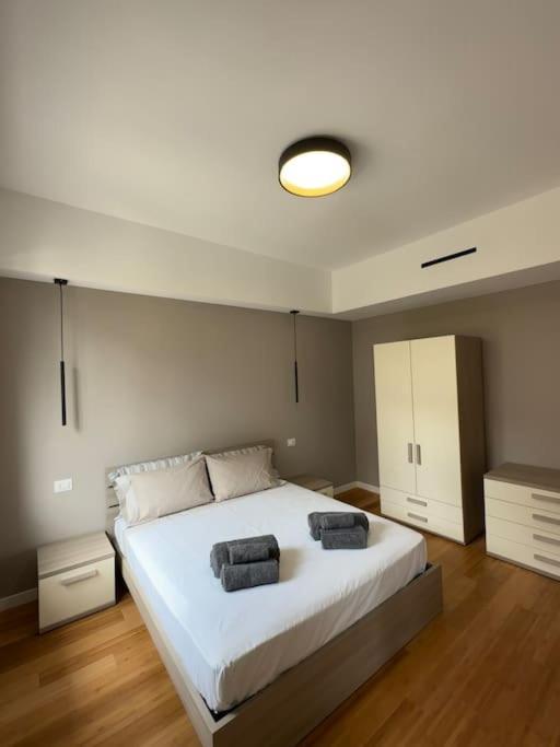 Casaviva - Apartment In The Historic Center - Land Génova Exterior foto