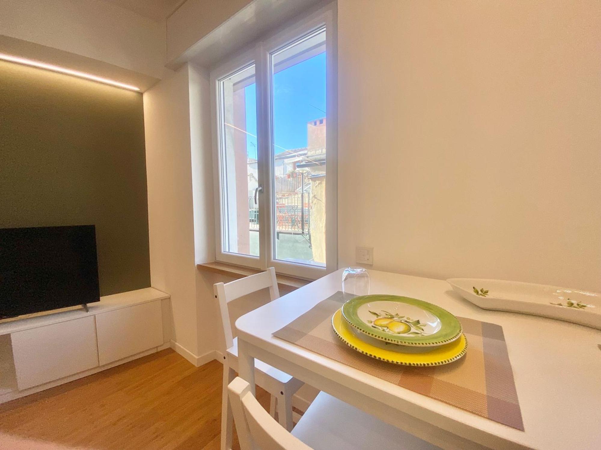 Casaviva - Apartment In The Historic Center - Land Génova Exterior foto